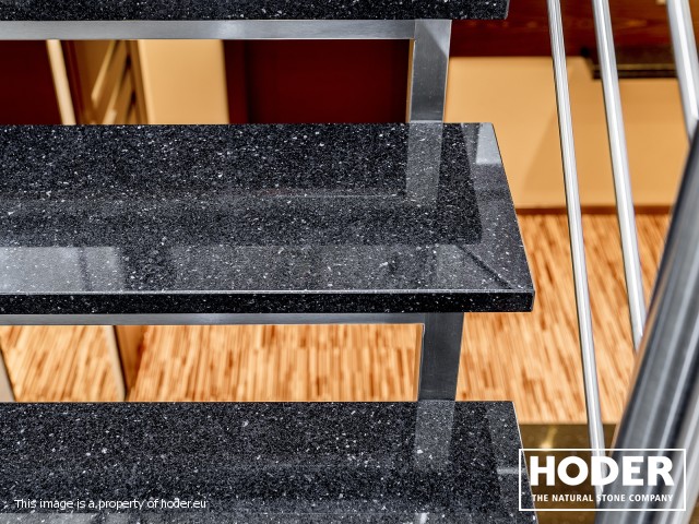 Treppen Granite 36 - zdjęcie numer 1