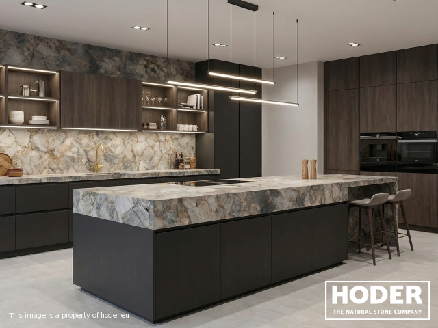 NATÜRLICHER QUARZIT 729 - zdjęcie numer 9