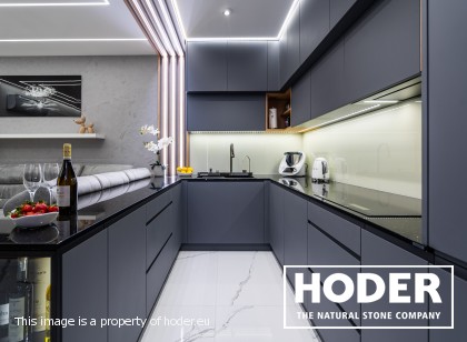 KUCHENARBEITSPLATTEN GRANITE 37