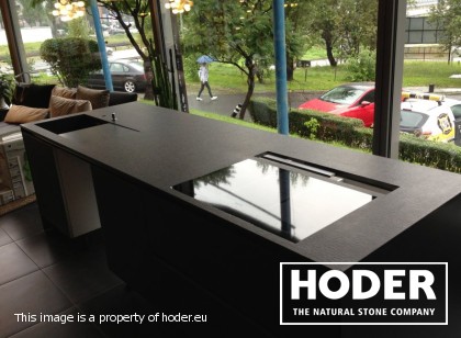 KUCHENARBEITSPLATTEN Granite 61