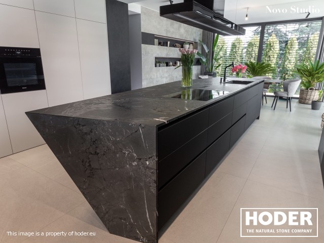 KUCHENARBEITSPLATTEN granite 470 - zdjęcie numer 5