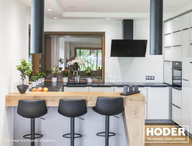 Kuchenarbeitsplatten Granite 470