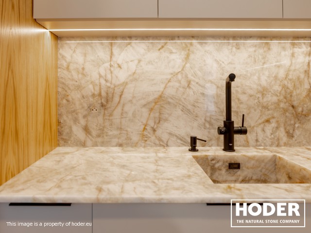 NATÜRLICHER QUARZIT 728 - zdjęcie numer 15