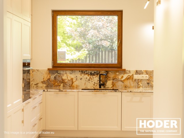 Kuchenarbeitsplatten naturlicher quarzit 715 - zdjęcie numer 1