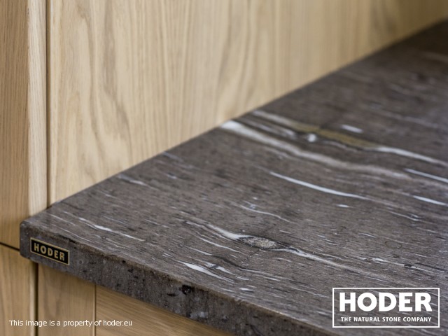 Kuchenarbeitsplatten Granite 422 - zdjęcie numer 13