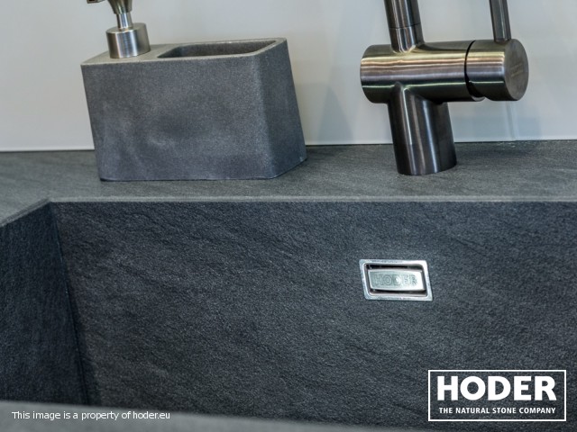 KUCHENARBEITSPLATTEN granite 474 - zdjęcie numer 10
