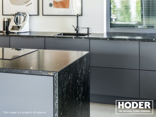 KUCHENARBEITSPLATTEN granite 466 - zdjęcie numer 11