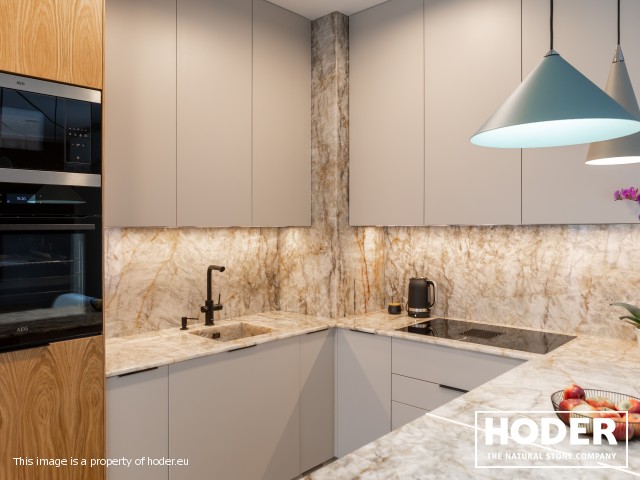 NATÜRLICHER QUARZIT 728 - zdjęcie numer 12