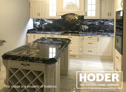 KUCHENARBEITSPLATTEN Granite 436
