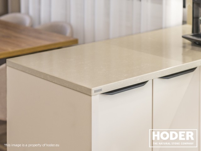 KUCHENARBEITSPLATTEN QUARTZ 8000 - zdjęcie numer 16