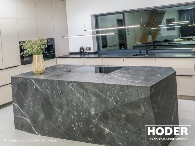 Kuchenarbeitsplatten granite 470 - zdjęcie numer 1