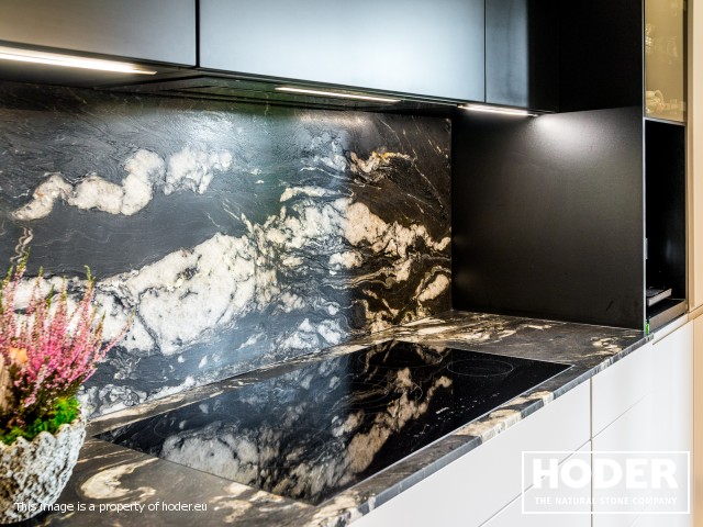 Kuchenarbeitsplatten granite 464 - zdjęcie numer 15