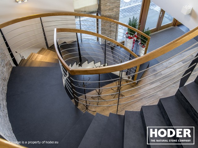 Treppen Schiefer 435 - zdjęcie numer 2