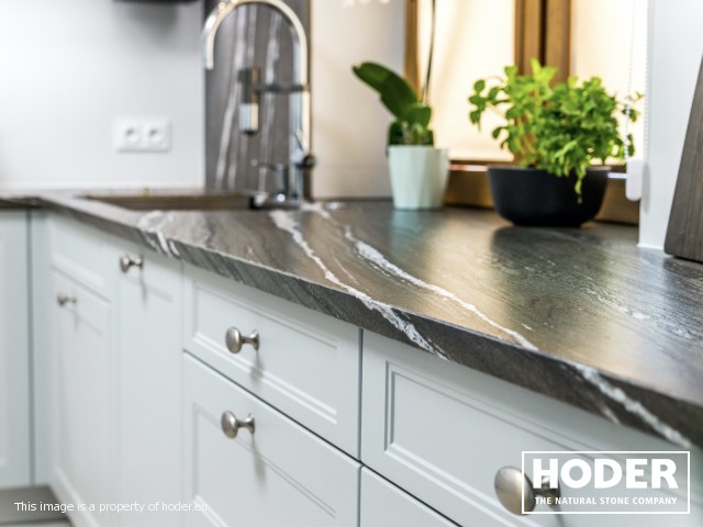 KUCHENARBEITSPLATTEN granite 472 - zdjęcie numer 5