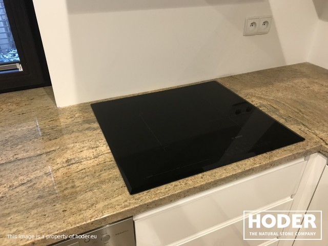 KUCHENARBEITSPLATTEN Granite 74 - zdjęcie numer 3