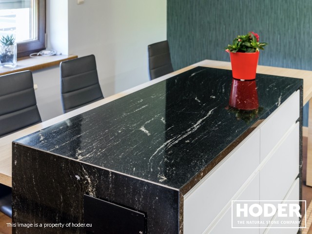 KUCHENARBEITSPLATTEN granite 452 - zdjęcie numer 1