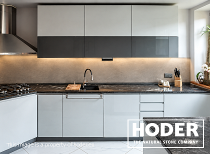 KÜCHENARBEITSPLATTE Granite 90