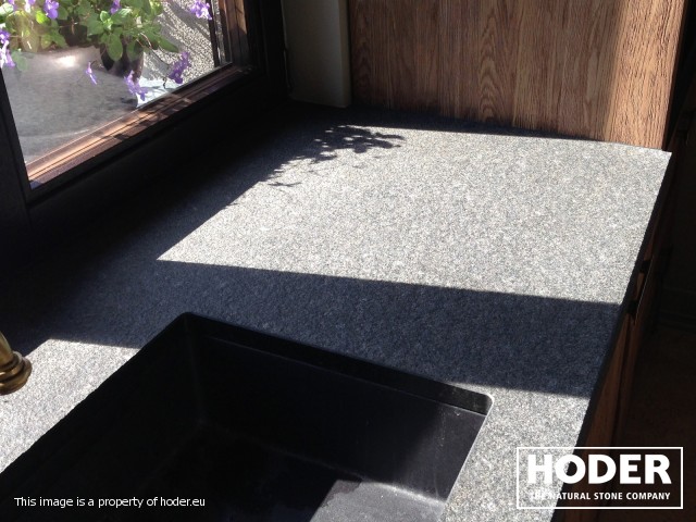 KUCHENARBEITSPLATTEN Granite 402 - zdjęcie numer 3