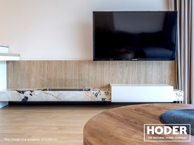 Kuchenarbeitsplatten naturlicher quarzit 411 - zdjęcie numer 9