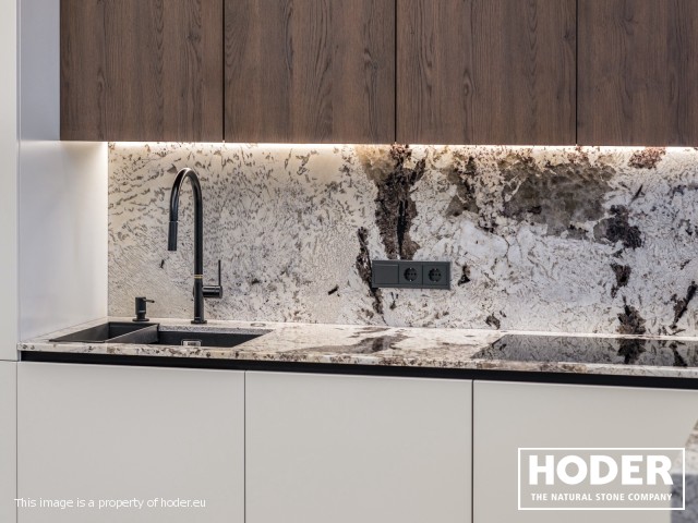 Kuchenarbeitsplatten granite 483 - zdjęcie numer 10