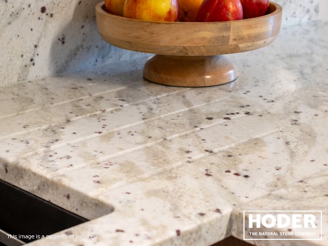 KÜCHENARBEITSPLATTE Granite 54 - zdjęcie numer 6