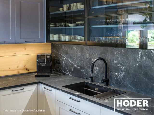 KUCHENARBEITSPLATTEN granite 470 - zdjęcie numer 10