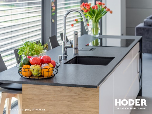 KUCHENARBEITSPLATTEN Granite 474 - zdjęcie numer 4