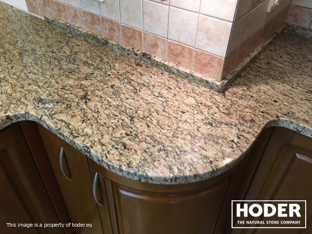 KUCHENARBEITSPLATTEN Granite 42 - zdjęcie numer 3