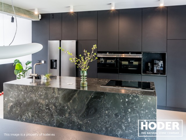 Kuchenarbeitsplatten Granite 490 - zdjęcie numer 6