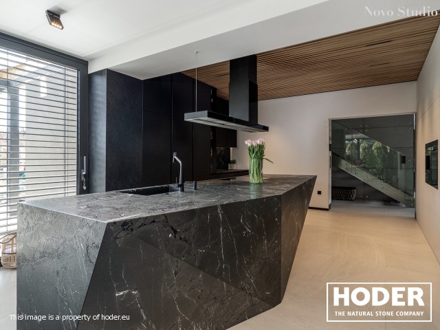 KUCHENARBEITSPLATTEN granite 470 - zdjęcie numer 3