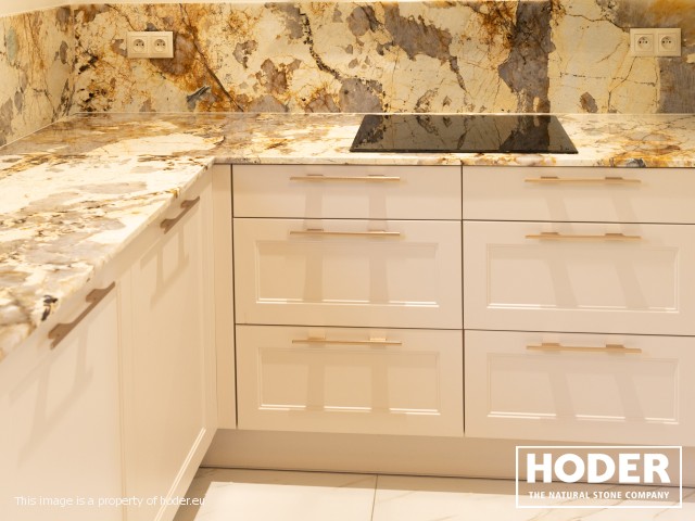 NATÜRLICHER QUARZIT 715 - zdjęcie numer 15