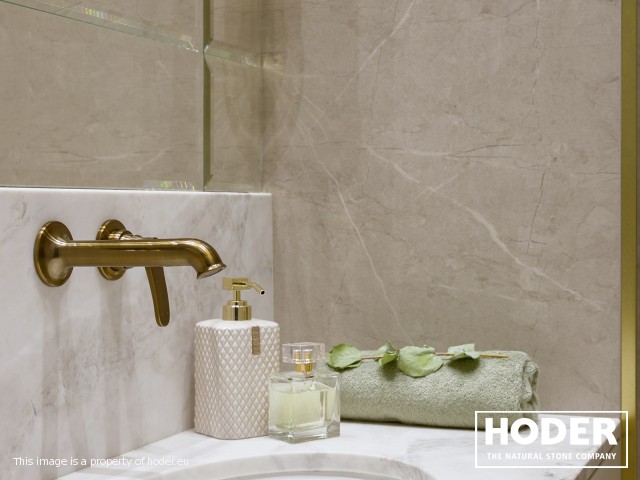 Kamine Marmor 129 und KÜCHENARBEITSPLATTE und Waschtischplaten Dolomit 495 - zdjęcie numer 13