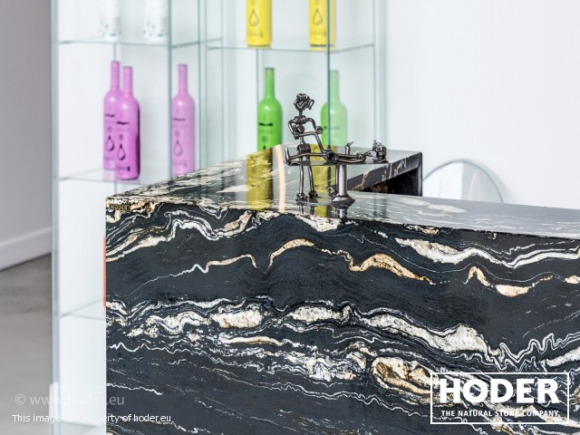 KUCHENARBEITSPLATTEN granite 436 - zdjęcie numer 3