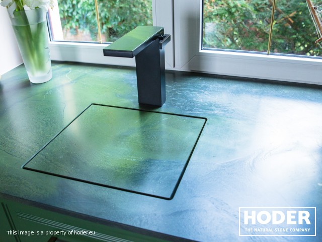 NATÜRLICHER QUARZIT 471 - zdjęcie numer 57