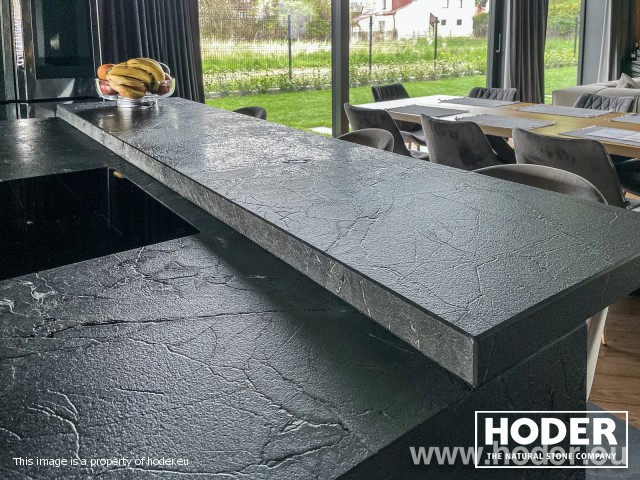 KUCHENARBEITSPLATTEN granite 470 - zdjęcie numer 6
