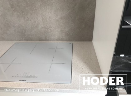 KUCHENARBEITSPLATTEN Quartz 1102