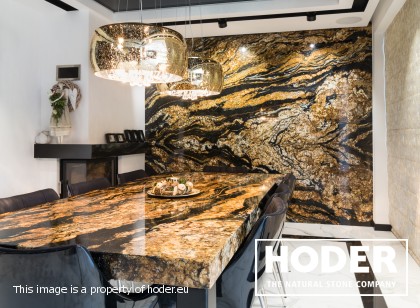 Granittisch 458