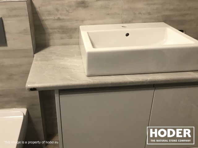 WASCHTISCHPLATEN Granite 443 - zdjęcie numer 1