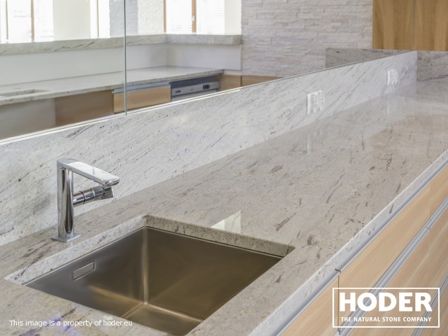 Empfangstresen granite 10 - zdjęcie numer 8
