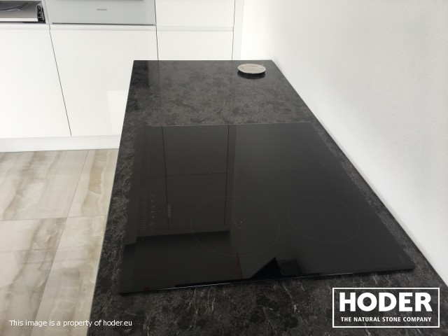 KUCHENARBEITSPLATTEN Granite 415 - zdjęcie numer 4