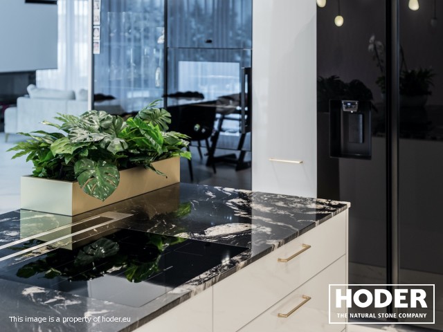 Kuchenarbeitsplatten granite 4 - zdjęcie numer 4
