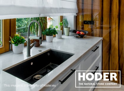 KUCHENARBEITSPLATTEN granite 455