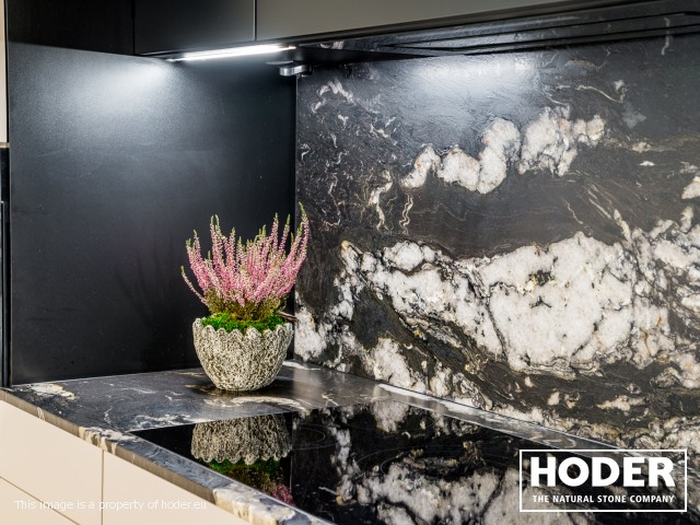 Kuchenarbeitsplatten granite 464 - zdjęcie numer 18