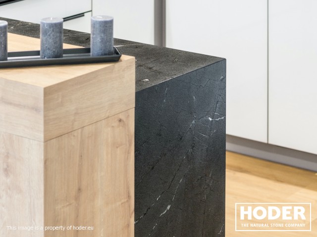 Kuchenarbeitsplatten Granite 470 - zdjęcie numer 12