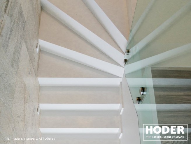 Treppen Quartz 4000