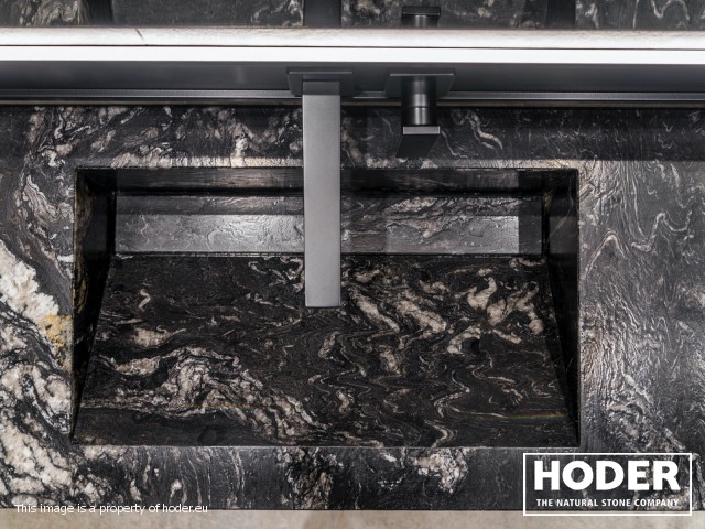 Waschtischplaten Granite 464 - zdjęcie numer 4