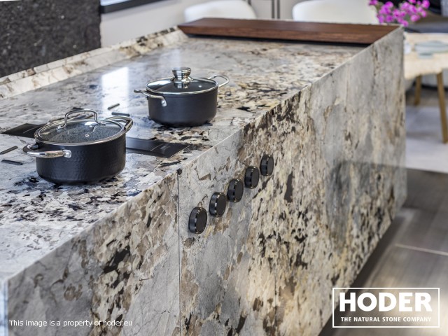 Kücheninsel Granite 712 - zdjęcie numer 5