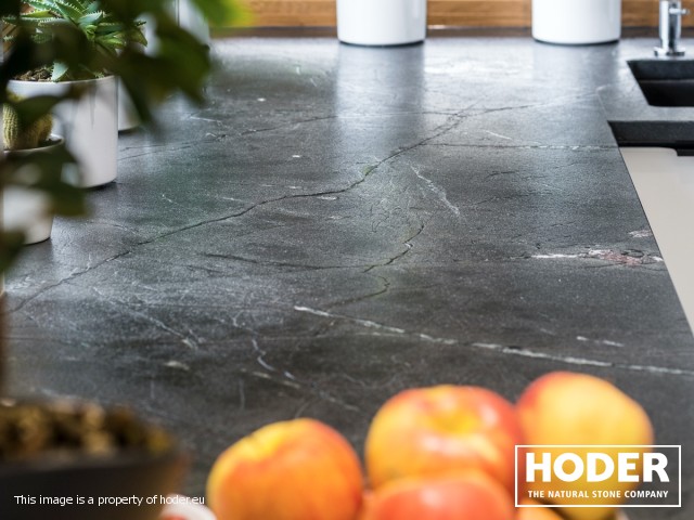 Kuchenarbeitsplatten Granite 470 - zdjęcie numer 10