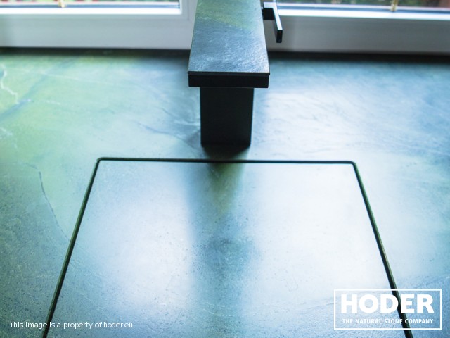 Kuchenarbeitsplatten naturlicher quarzit 471 - zdjęcie numer 9