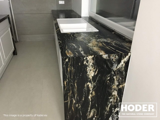 KUCHENARBEITSPLATTEN Granite 463 - zdjęcie numer 12